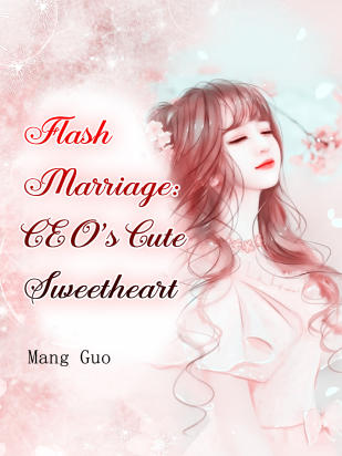 Flash Marriage: CEO's Cute Sweetheart
